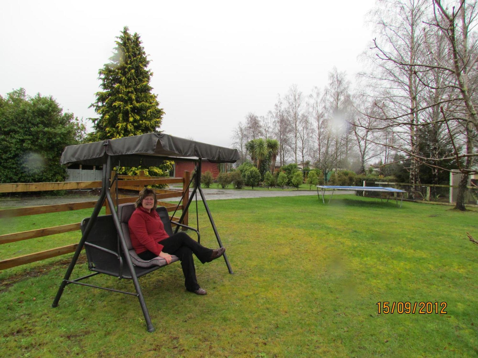 Birchwood Cottages Te Anau Luaran gambar