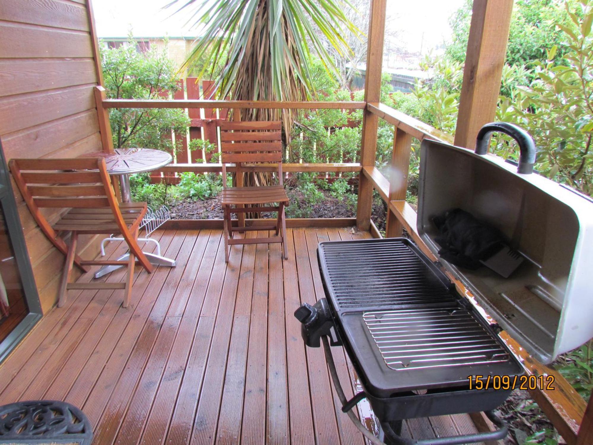 Birchwood Cottages Te Anau Luaran gambar