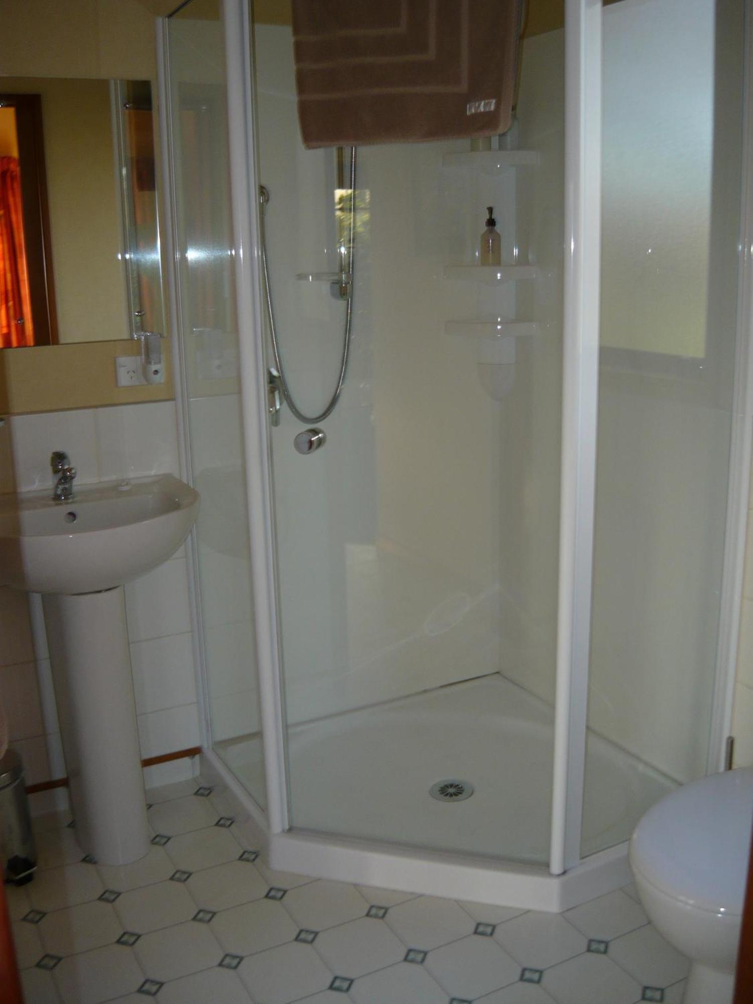 Birchwood Cottages Te Anau Luaran gambar
