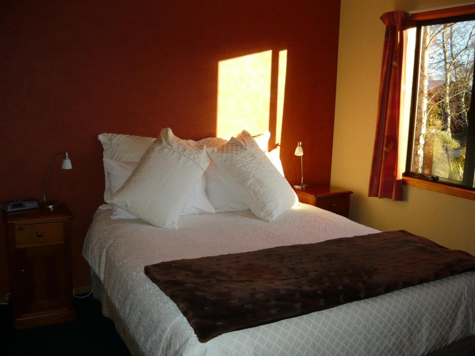 Birchwood Cottages Te Anau Luaran gambar