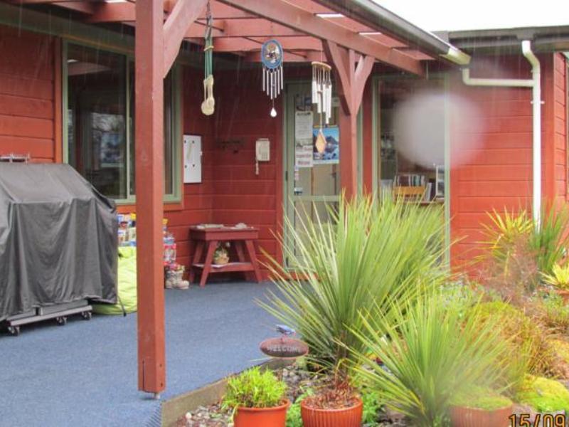 Birchwood Cottages Te Anau Luaran gambar