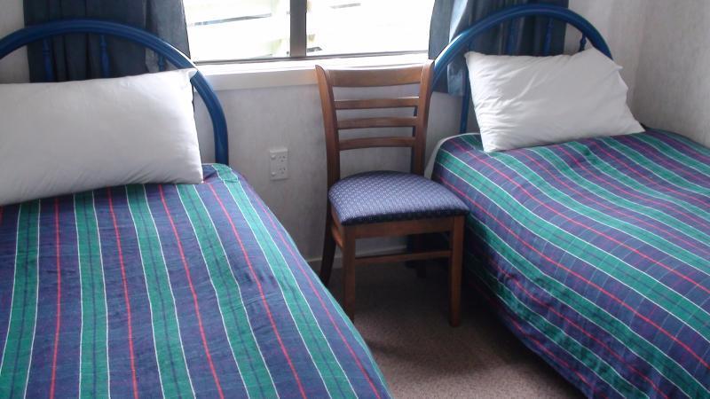 Birchwood Cottages Te Anau Luaran gambar
