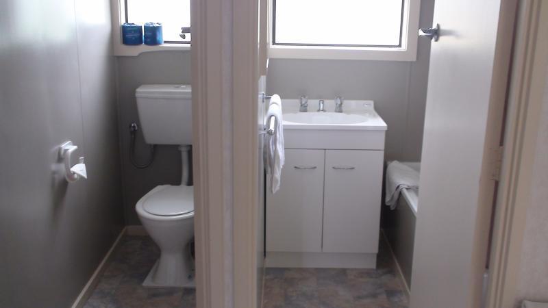 Birchwood Cottages Te Anau Luaran gambar