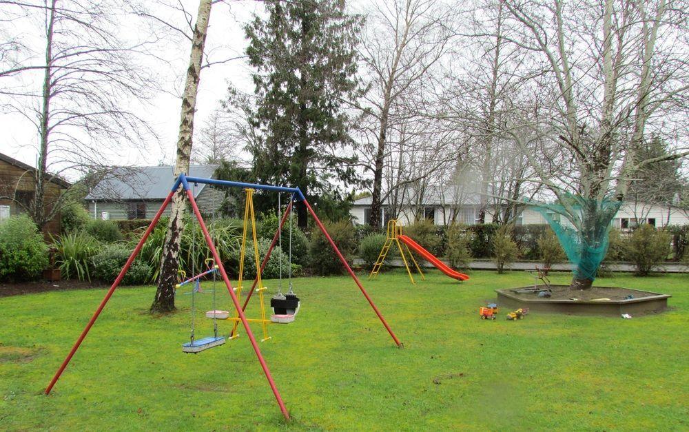 Birchwood Cottages Te Anau Luaran gambar