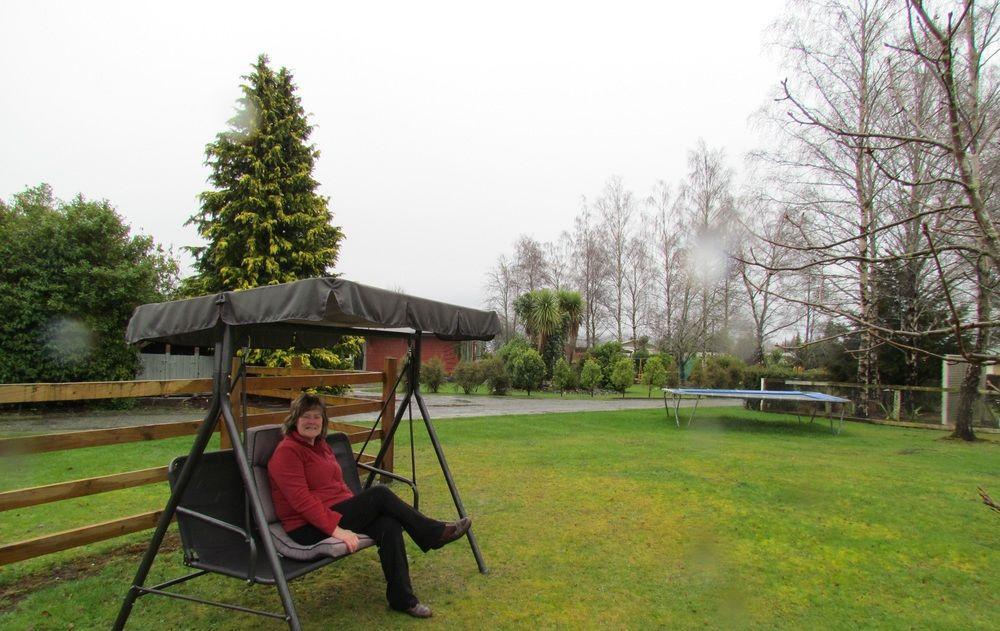 Birchwood Cottages Te Anau Luaran gambar