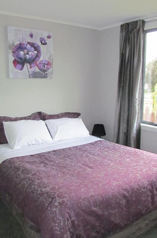 Birchwood Cottages Te Anau Bilik gambar