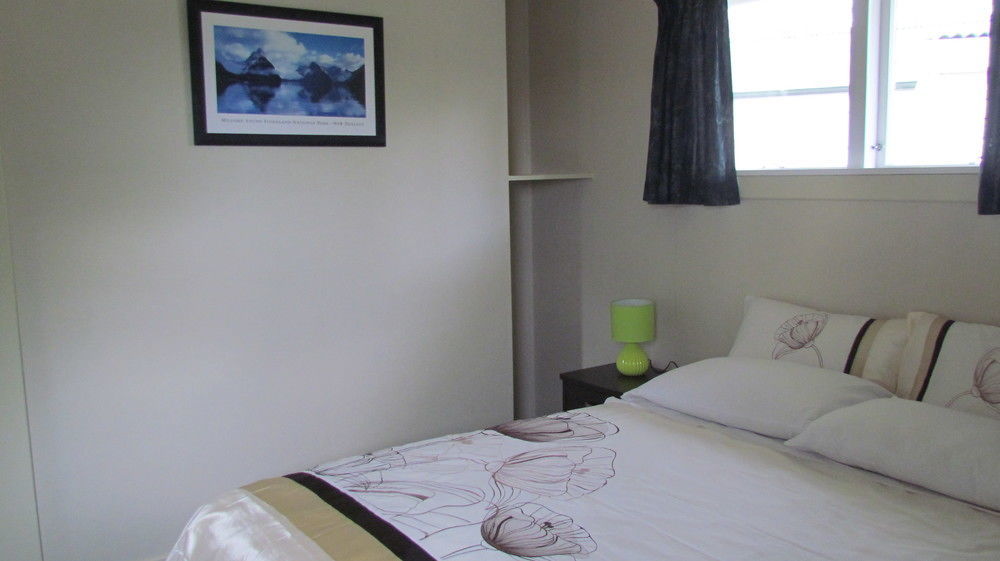 Birchwood Cottages Te Anau Luaran gambar