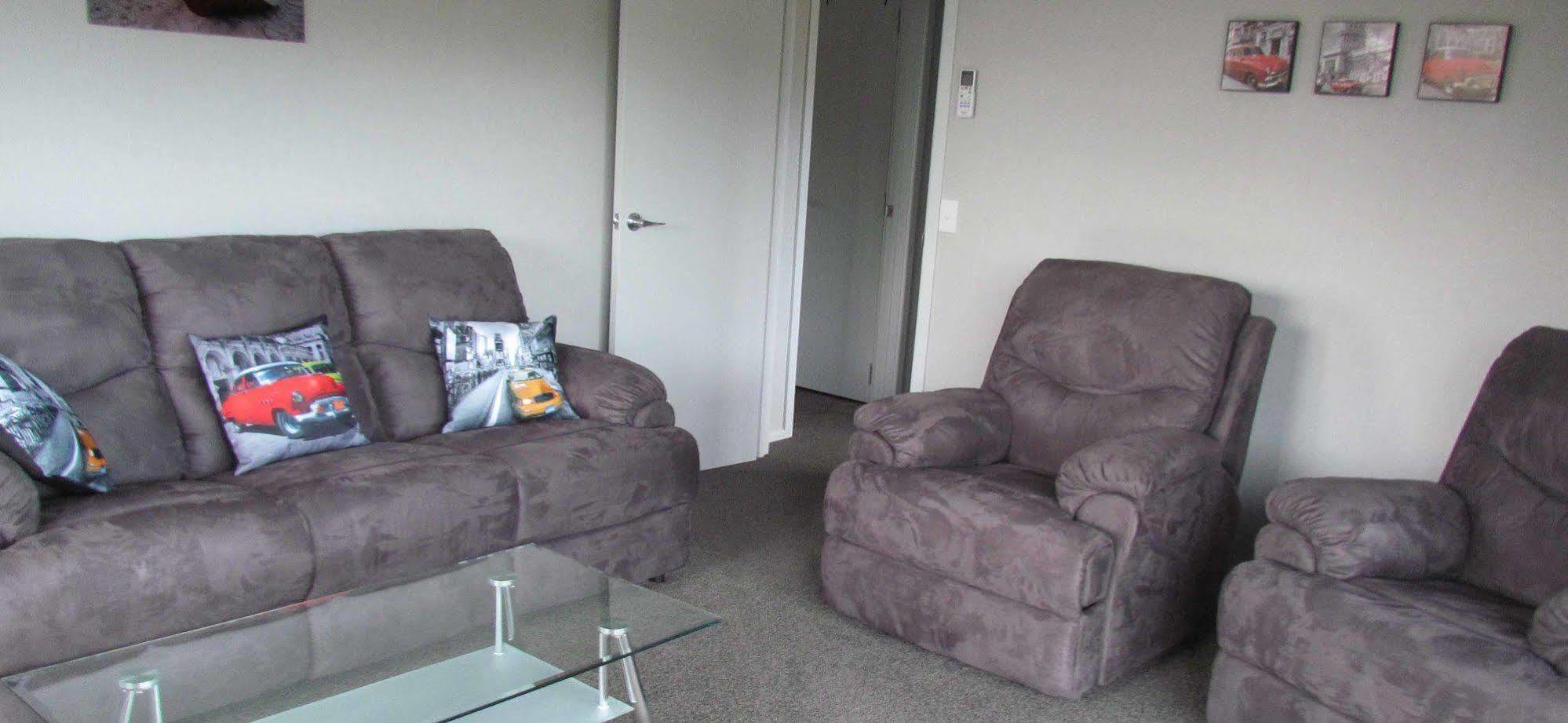 Birchwood Cottages Te Anau Luaran gambar